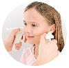 PIERCER UCHA BLOMDAHL DOUBLE